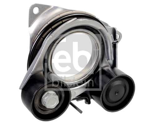 Belt Tensioner, V-ribbed belt